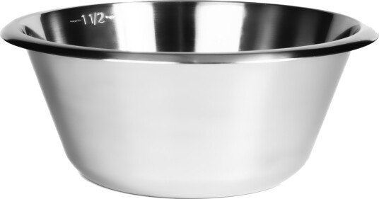 Mareld Bolle 1,5 liter, rustfritt stål