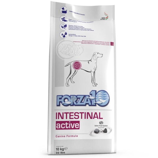 Forza10 Active Line Dog Forza 10 Active Line Intestinal Active 10 kg