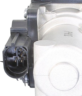 EGR-ventil METZGER 0892808