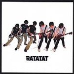 Ratatat Ratatat Vinyl