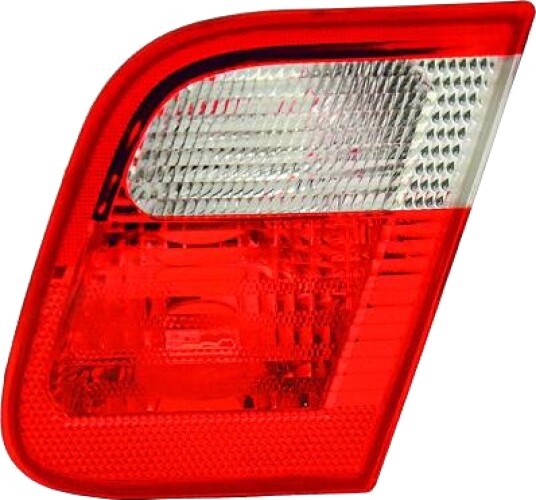 DIEDERICHS 1214092 Baklykt