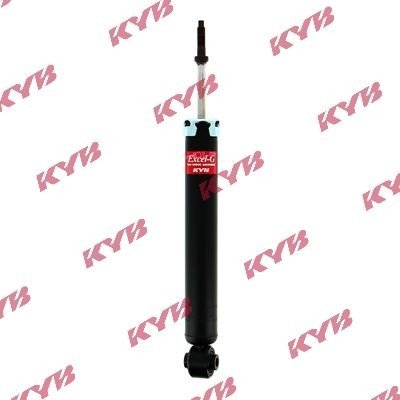 Støtdemper KYB 349092 Støtdemper KYB 349092