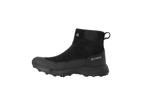 IceBug Metro2 BUGrip Piggsko DameSort IceBug Metro2 BUGrip Piggsko DameSort