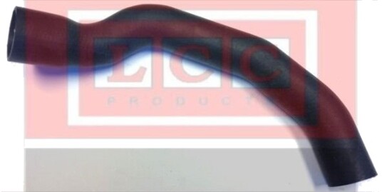 LCC LCC6251 Ladeluftslange