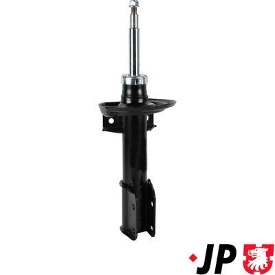 Støtdemper JP GROUP 1342102000