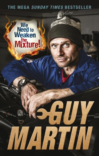 We Need to Weaken the Mixture We Need to Weaken the Mixture