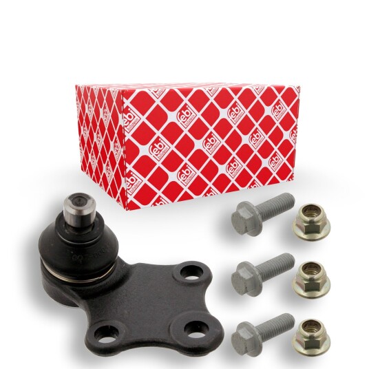 Bærekule FEBI BILSTEIN 31813 Bærekule FEBI BILSTEIN 31813