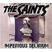 MediaTronixs Imperious Delirium CD (2006) Pre-Owned