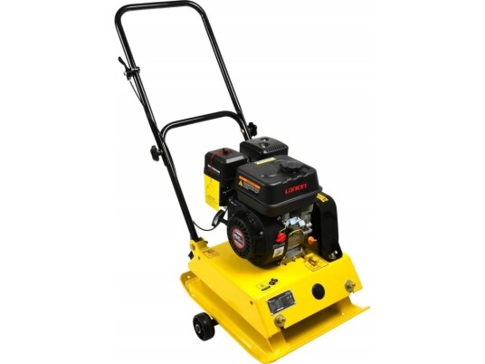 Geko G80203 Forbrenningskomprimator Cnp90 90kg 15Kn