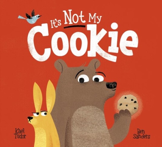 It's Not MY Cookie PB It's Not MY Cookie PB