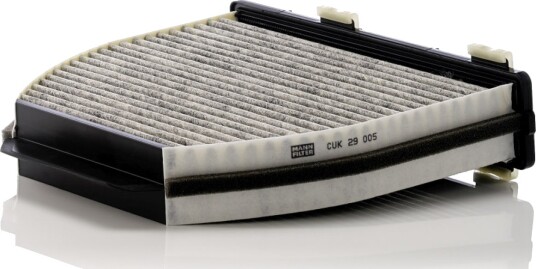 Febi Bilstein Filter Interiørluftcuk29005 Febi Bilstein Filter Interiørluftcuk29005