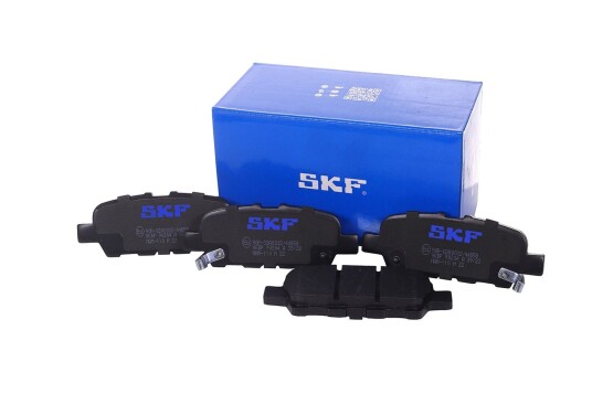 Bremseklosser SKF VKBP 90204 A Bremseklosser SKF VKBP 90204 A