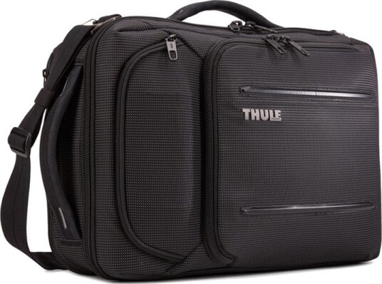 Thule Crossover 2 PC-Ryggsekk Svart 15.6"