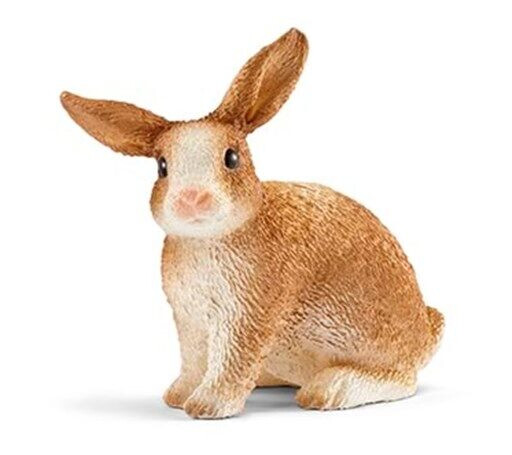 Schleich Rabbit Schleich Rabbit