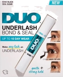 DUO Underlash Bond & Seal DUO Underlash Bond & Seal