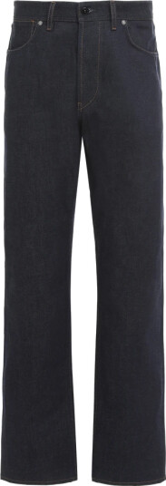 Stone Island Herre Jeans Blå W32,