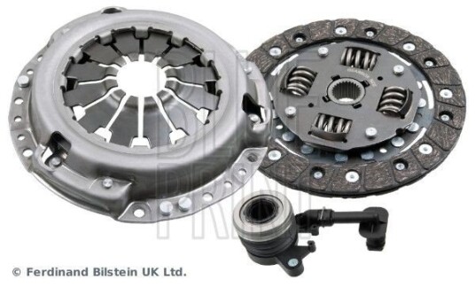 Clutchsett BLUE PRINT ADN130159