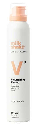 milk_shake Lifestyling Volumizing Foam 200ml