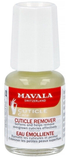 Mavala Cuticle Remover 5 ml Mavala Cuticle Remover 5 ml