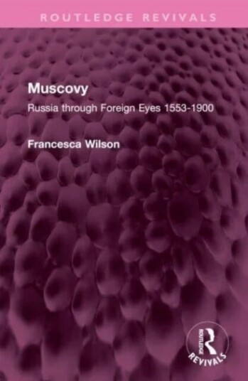 Muscovy Av Francesca Wilson