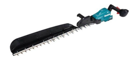 Makita 40Vmax HEDGETRIMMER 75CM BL XGT