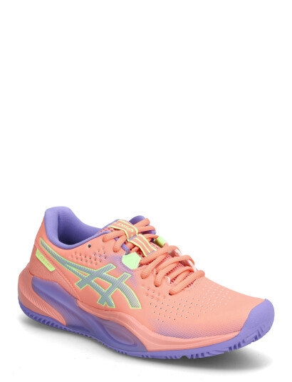 Asics Gel Challenger 15 Padel Coral 37