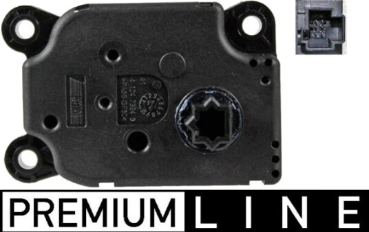 Stillelement, blandeklaff MAHLE AA 53 000P