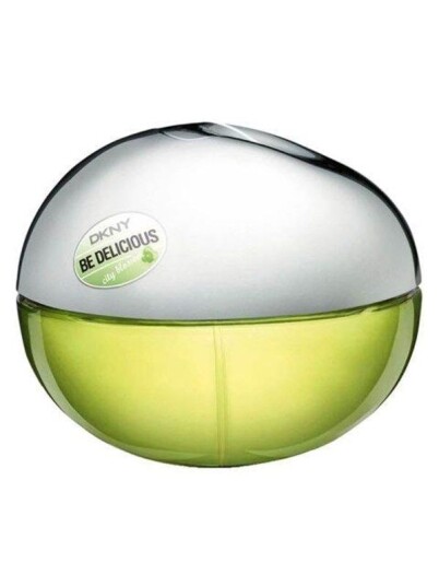 DKNY Be Delicious 100% Eau De Parfum Spray 100 ml DKNY Be Delicious 100% Eau De Parfum Spray 100 ml