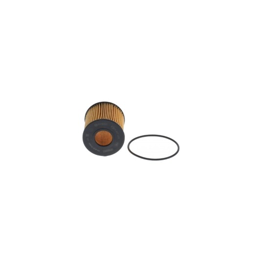 Oljefilter BOSCH F 026 407 363