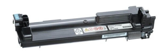 Ricoh SP C360E - cyan - original - toner cartridge - Laser toner Blå Ricoh SP C360E - cyan - original - toner cartridge - Laser toner Blå