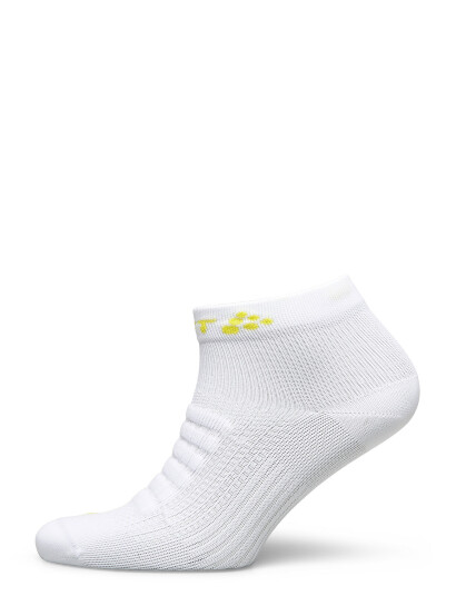 Craft Active Mid Sock - White - 43-45