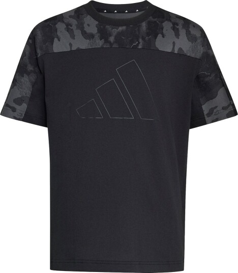 Adidas Performance T skjorte J Camo Black/Karbin Adidas Performance 14 år 164 T skjorte Grå Svart Adidas Performance T skjorte J Camo Black/Karbin Adidas Performance 14 år 164 T skjorte Grå Svart