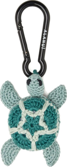 Alanui Dame Accessories Blå ONE SIZE, Alanui Dame Accessories Blå ONE SIZE,
