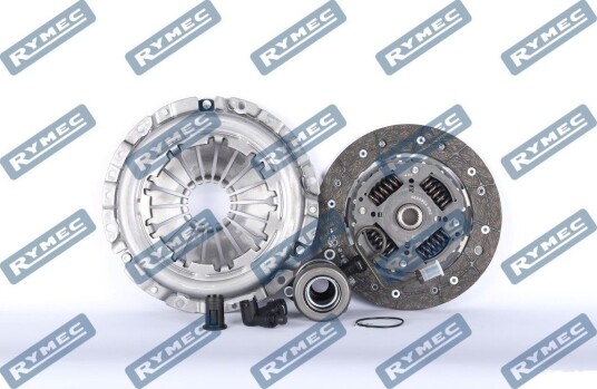 Clutchsett RYMEC JT20031099