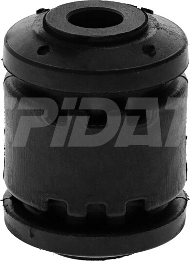 SPIDAN CHASSIS PARTS 412249 Feste styrestag