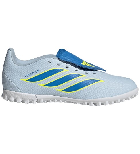 Adidas Performance Fotballsko Predator Club FT TF J Crsk Adidas Performance 28 Fotballsko – Kunstgress Blå Adidas Performance Fotballsko Predator Club FT TF J Crsk Adidas Performance 28 Fotballsko – Kunstgress Blå