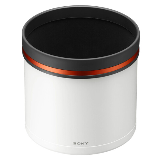 Sony ALC-SH158 Solblender For Sony FE 600mm f/4 GM OSS Sony ALC-SH158 Solblender For Sony FE 600mm f/4 GM OSS