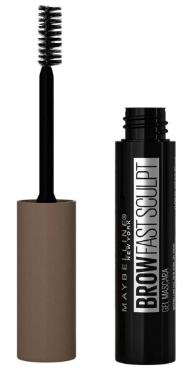 Maybelline New York Brow Fast Sculpt Nu 02 Soft Brown
