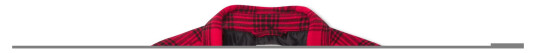 Garphyttan Men"s Crafter Insulated Red S