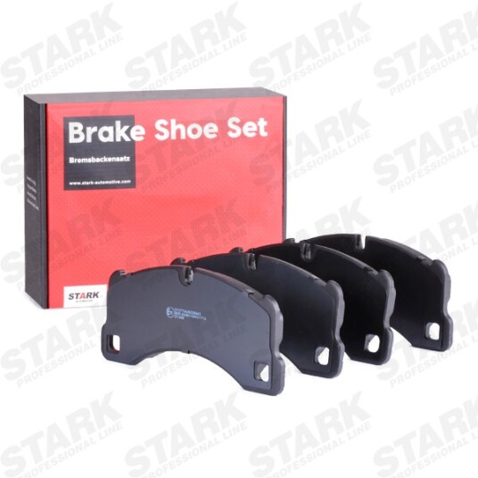 Bremseklosser STARK SKBP 0011505