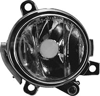Tåkelyskaster VAN WEZEL 4906997