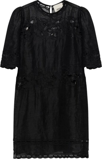 Isabel Marant Dame Kjoler Svart M,
