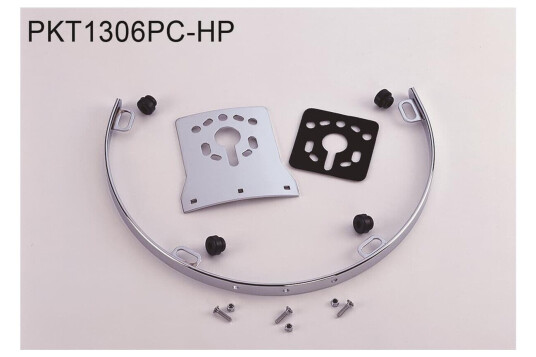 Dixon Pkt1306pc-Hp 13" / 4ear Vibra-Hoop Suspension Set For 6-Lug Drums