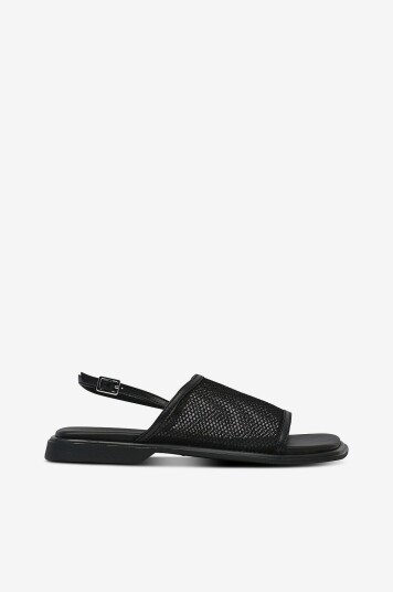Vagabond Sandaler Izzy Svart
