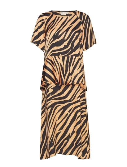 InWear | Iw50 23 Turlingtoniw Dress | 36
