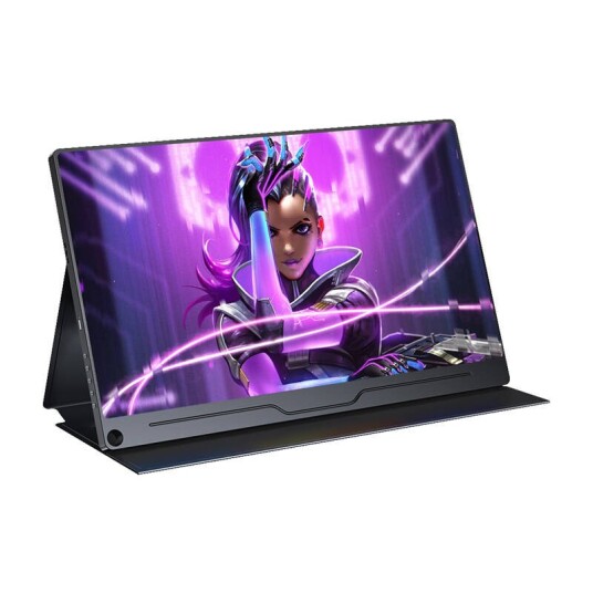 Uperfect table Monitor Ugame J5 17,3&Quot  3840X2160 60Hz
