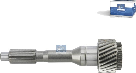 DT Spare Parts 4.01359 Drivaksel