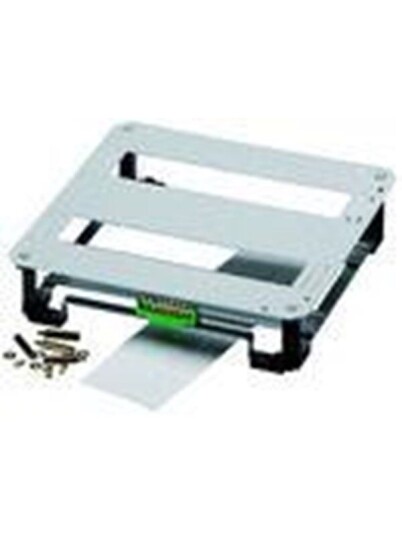 FIBOX Drf 3030-2 din part 2x14 modules for p 3030 FIBOX Drf 3030-2 din part 2x14 modules for p 3030