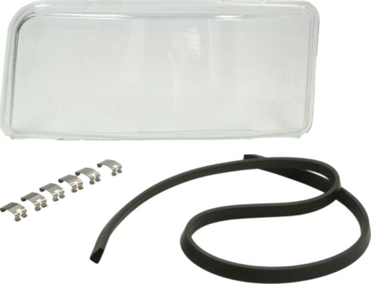 Lykteglass, hovedlys GIANT 131-MA30310GL