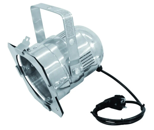 EuroLite Stairville PAR 38 Alu E-27 Socket EuroLite Stairville PAR 38 Alu E-27 Socket